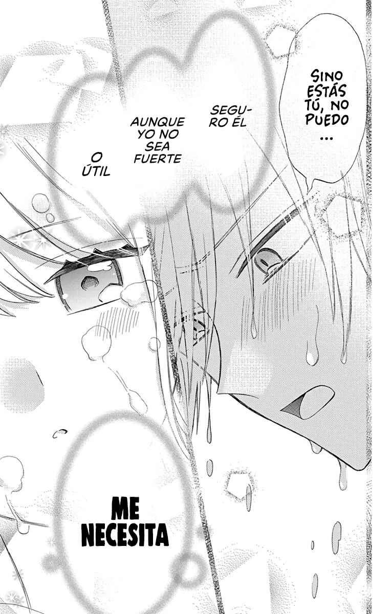 Kikaijikake no Marie Capítulo 6 - Page 29