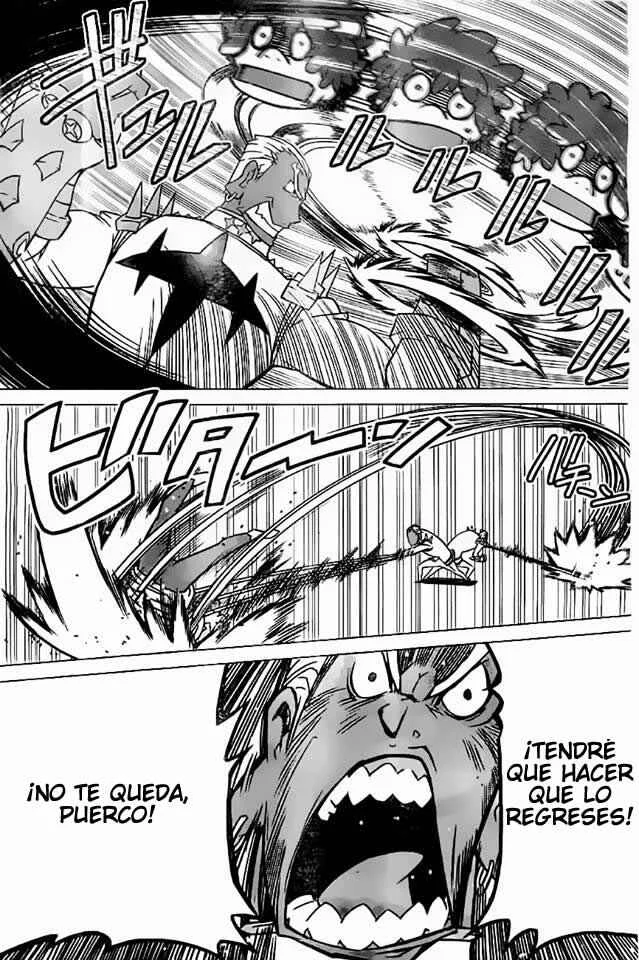 KILL la KILL Capítulo 1: Ryokou-Chan - Page 14