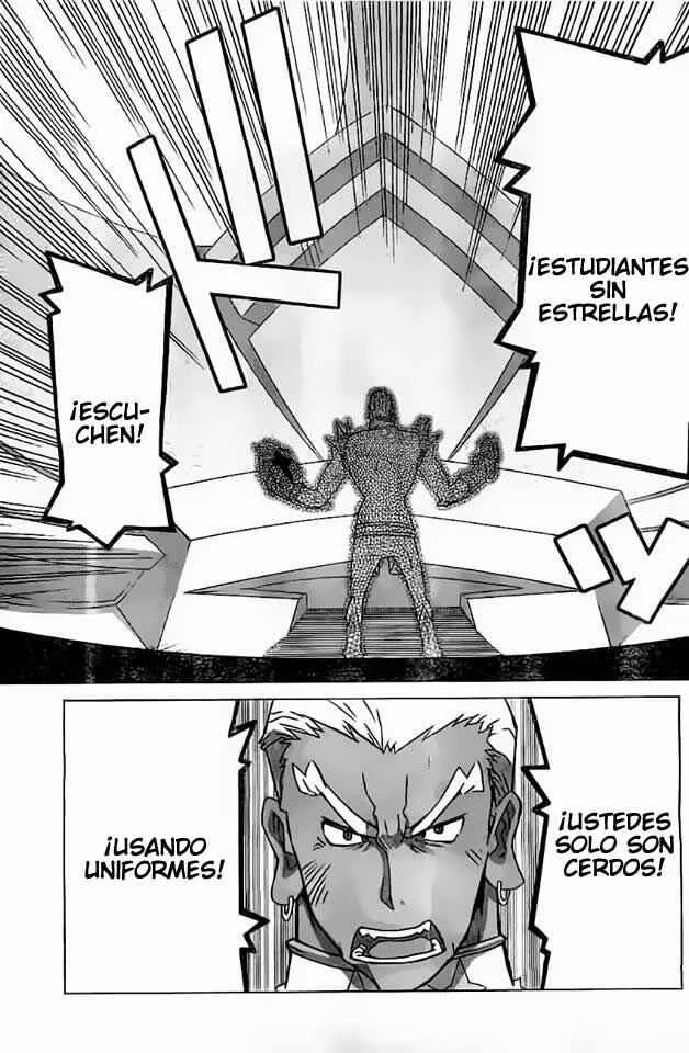 KILL la KILL Capítulo 1: Ryokou-Chan - Page 16
