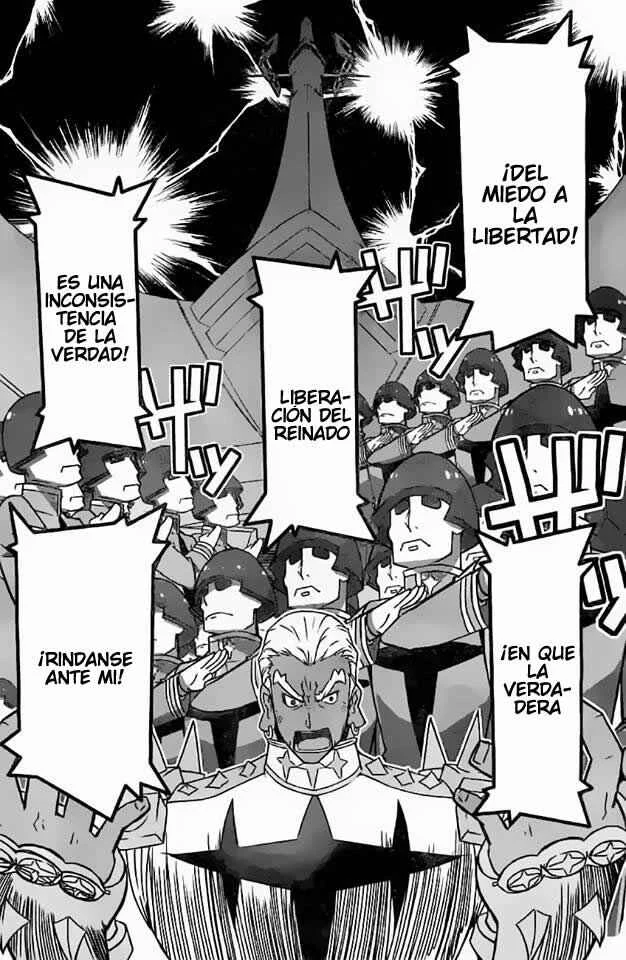 KILL la KILL Capítulo 1: Ryokou-Chan - Page 17