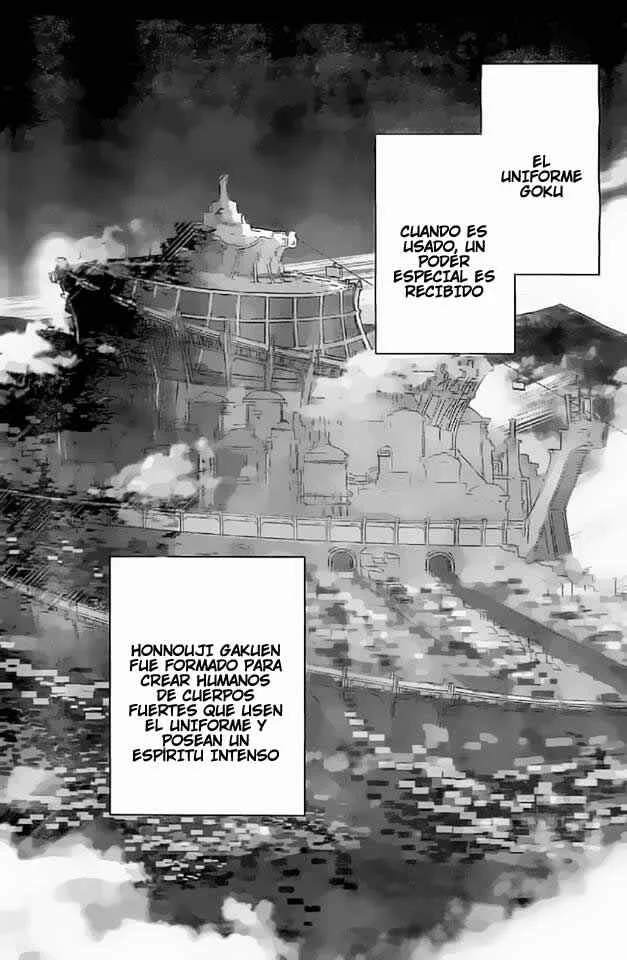 KILL la KILL Capítulo 1: Ryokou-Chan - Page 19