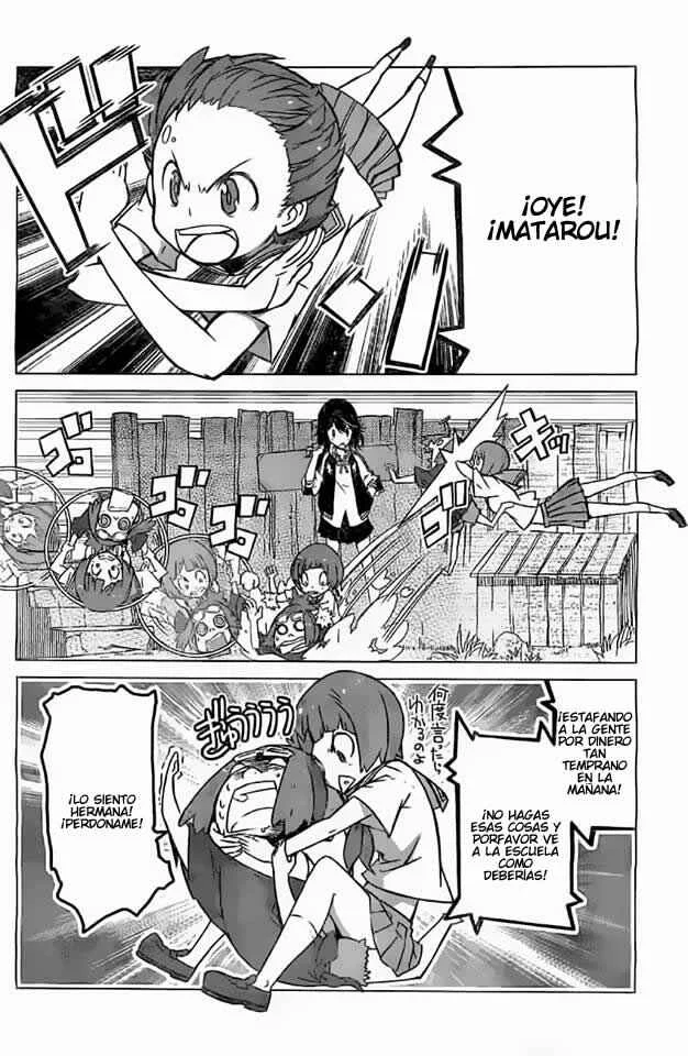 KILL la KILL Capítulo 1: Ryokou-Chan - Page 29