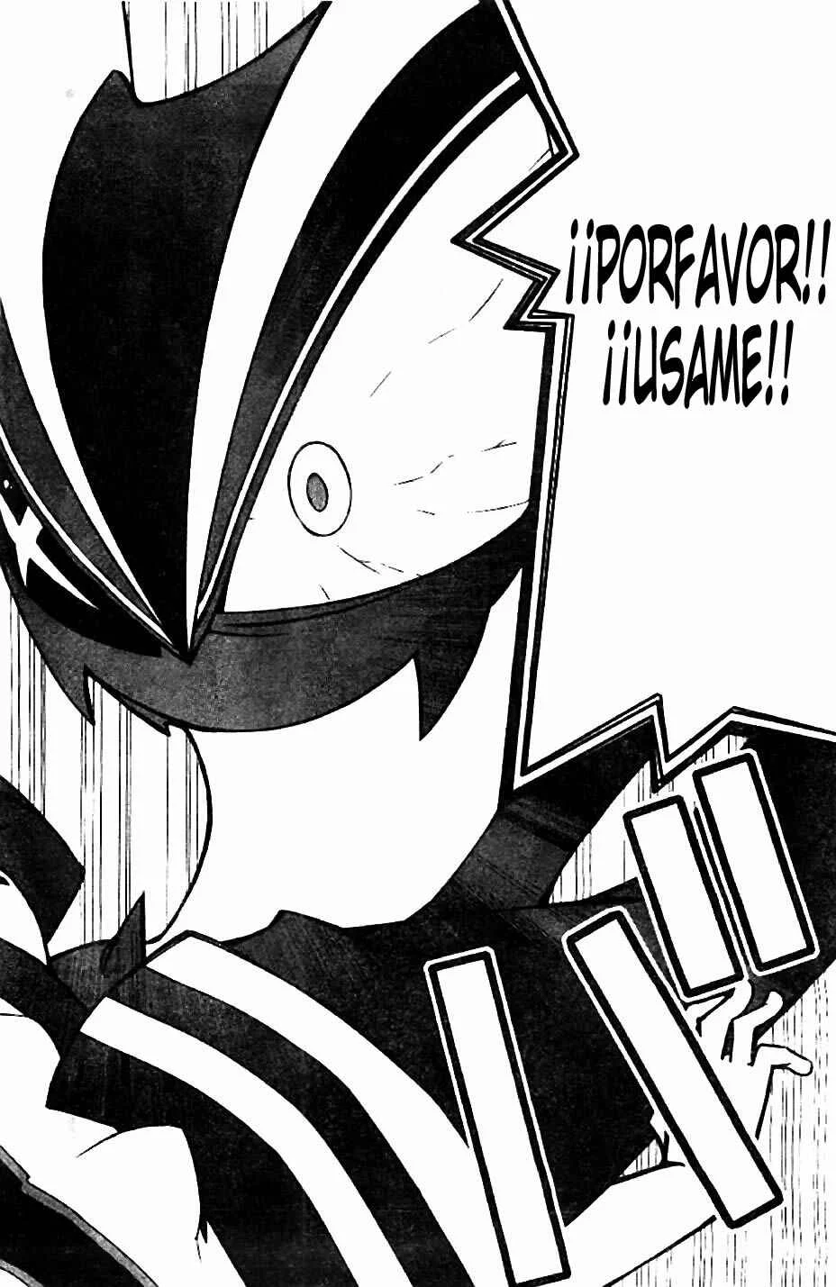 KILL la KILL Capítulo 2: Kiraya Satsuki - Page 21