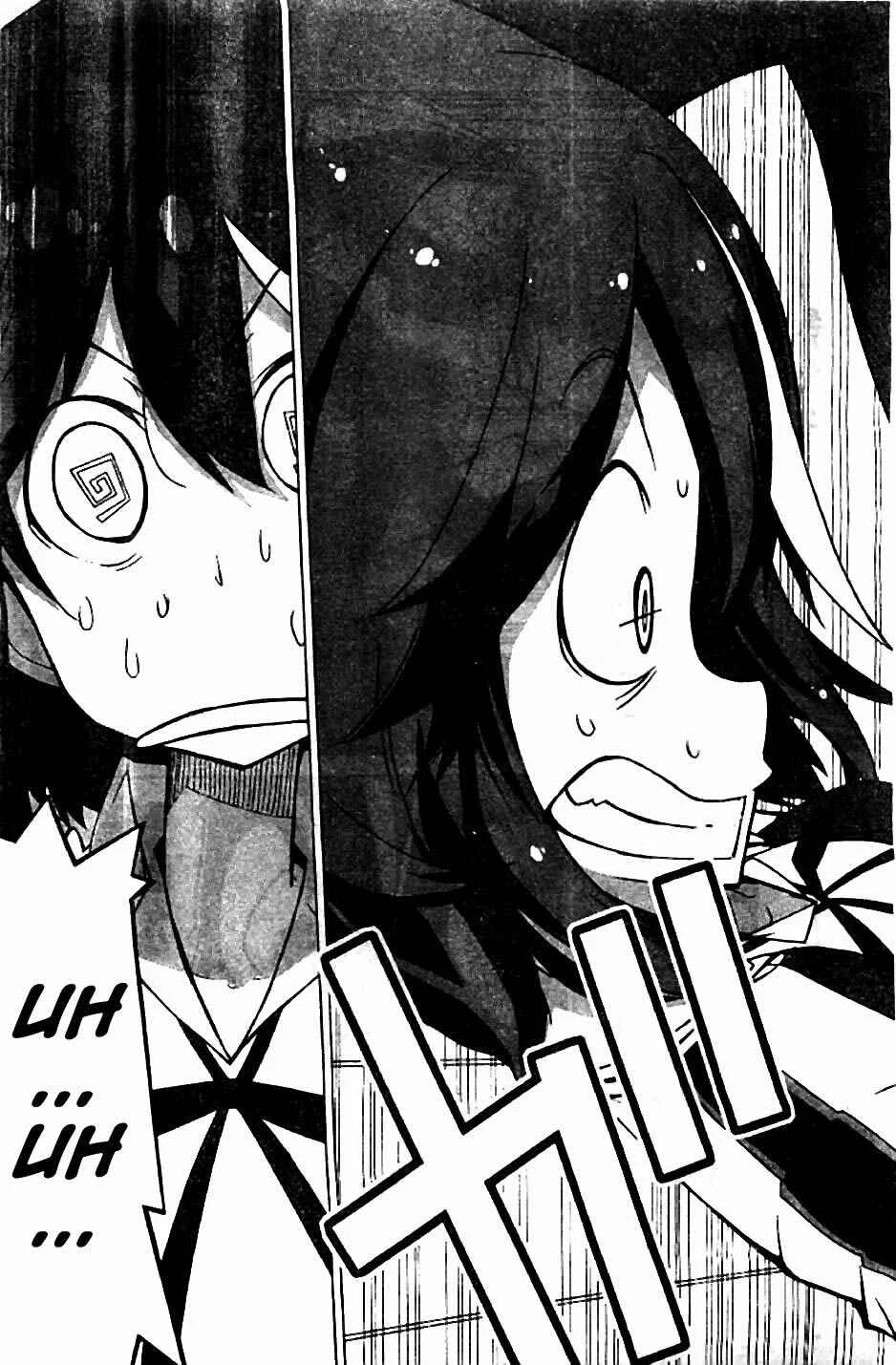 KILL la KILL Capítulo 2: Kiraya Satsuki - Page 22