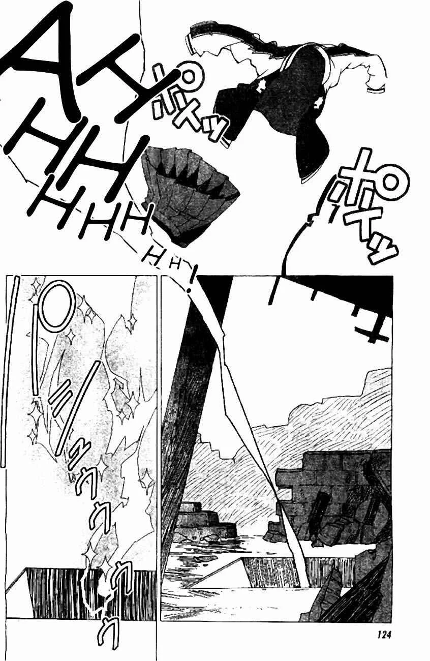 KILL la KILL Capítulo 2: Kiraya Satsuki - Page 25