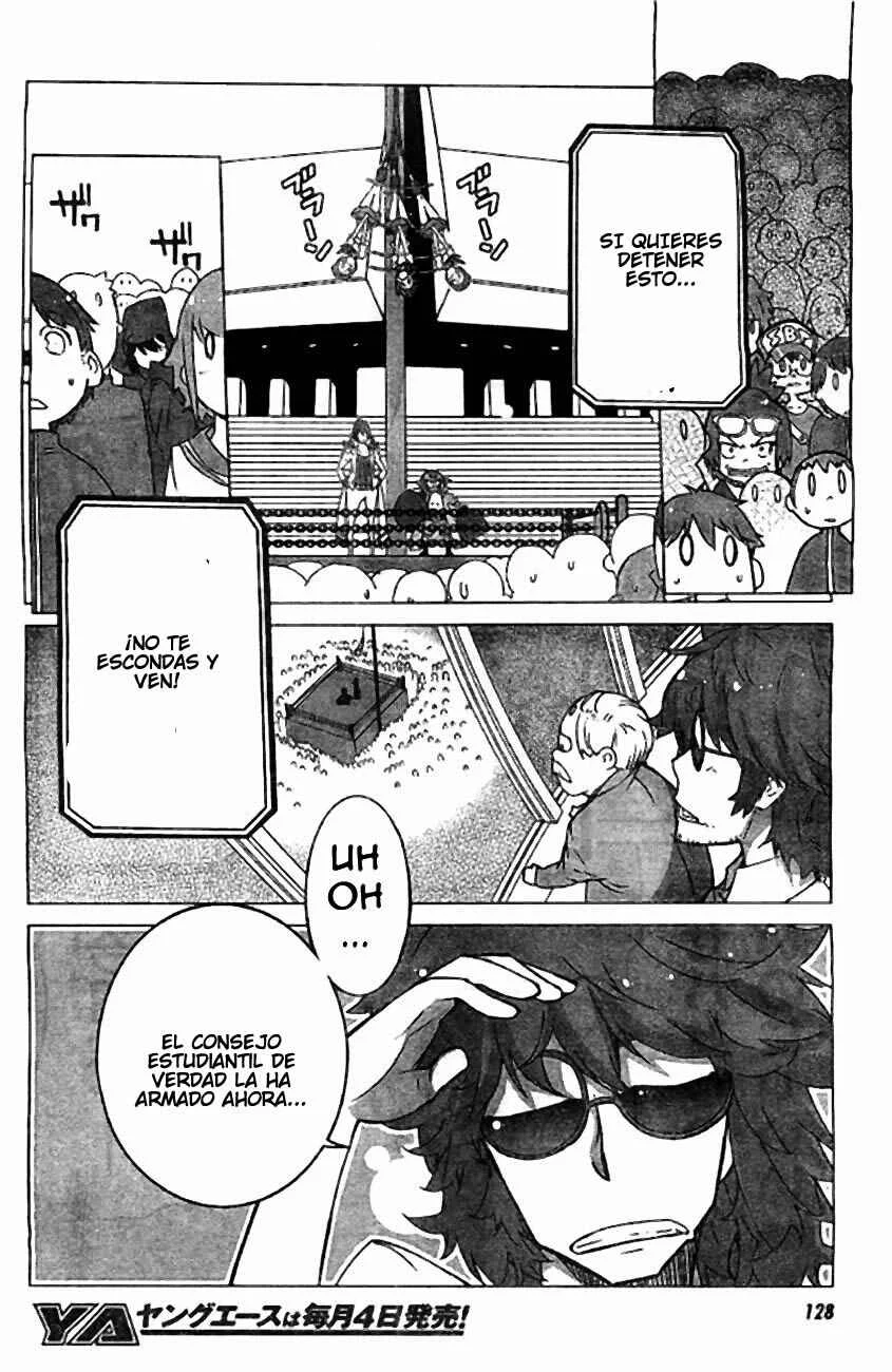 KILL la KILL Capítulo 2: Kiraya Satsuki - Page 29