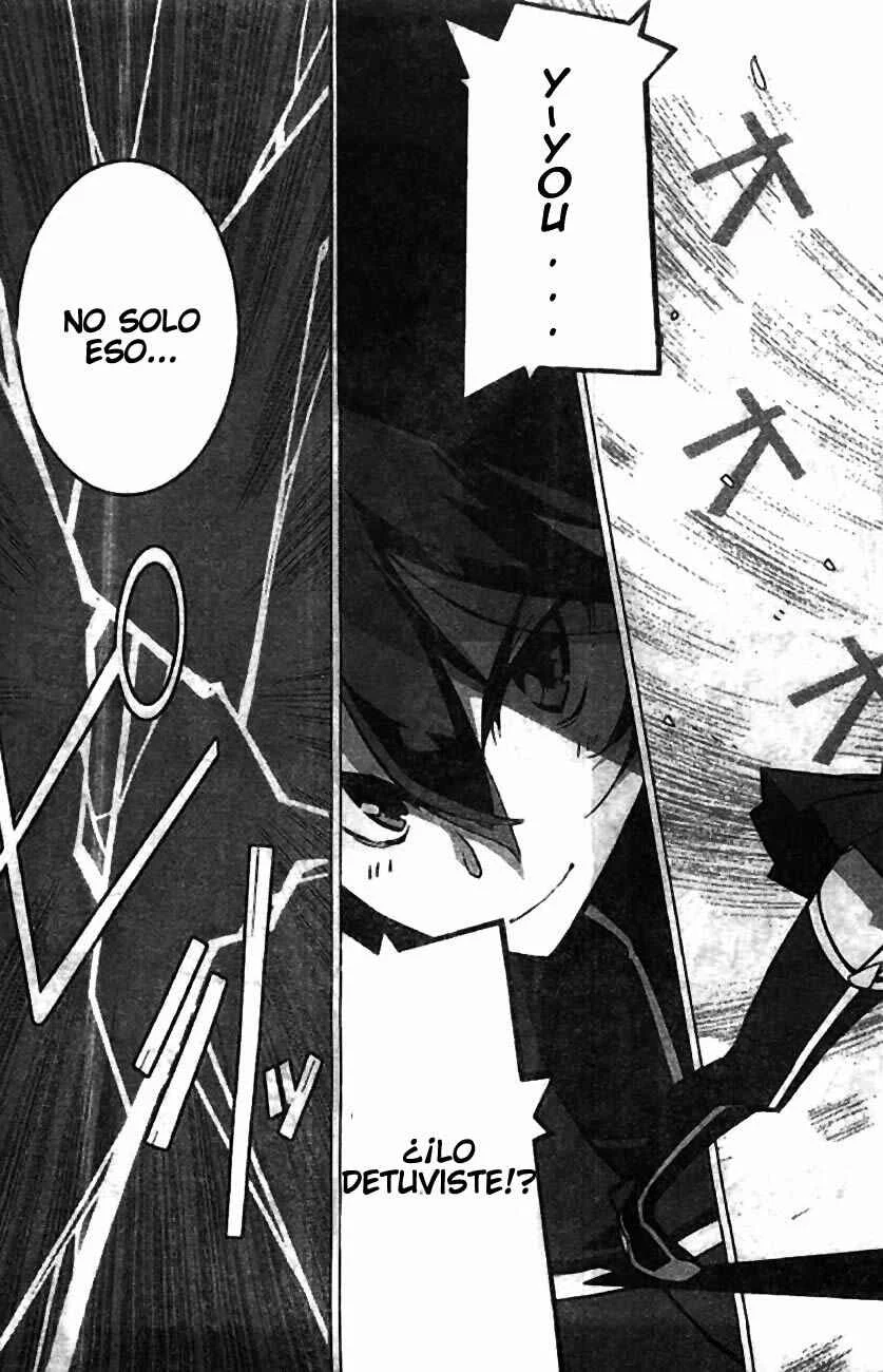 KILL la KILL Capítulo 2: Kiraya Satsuki - Page 44