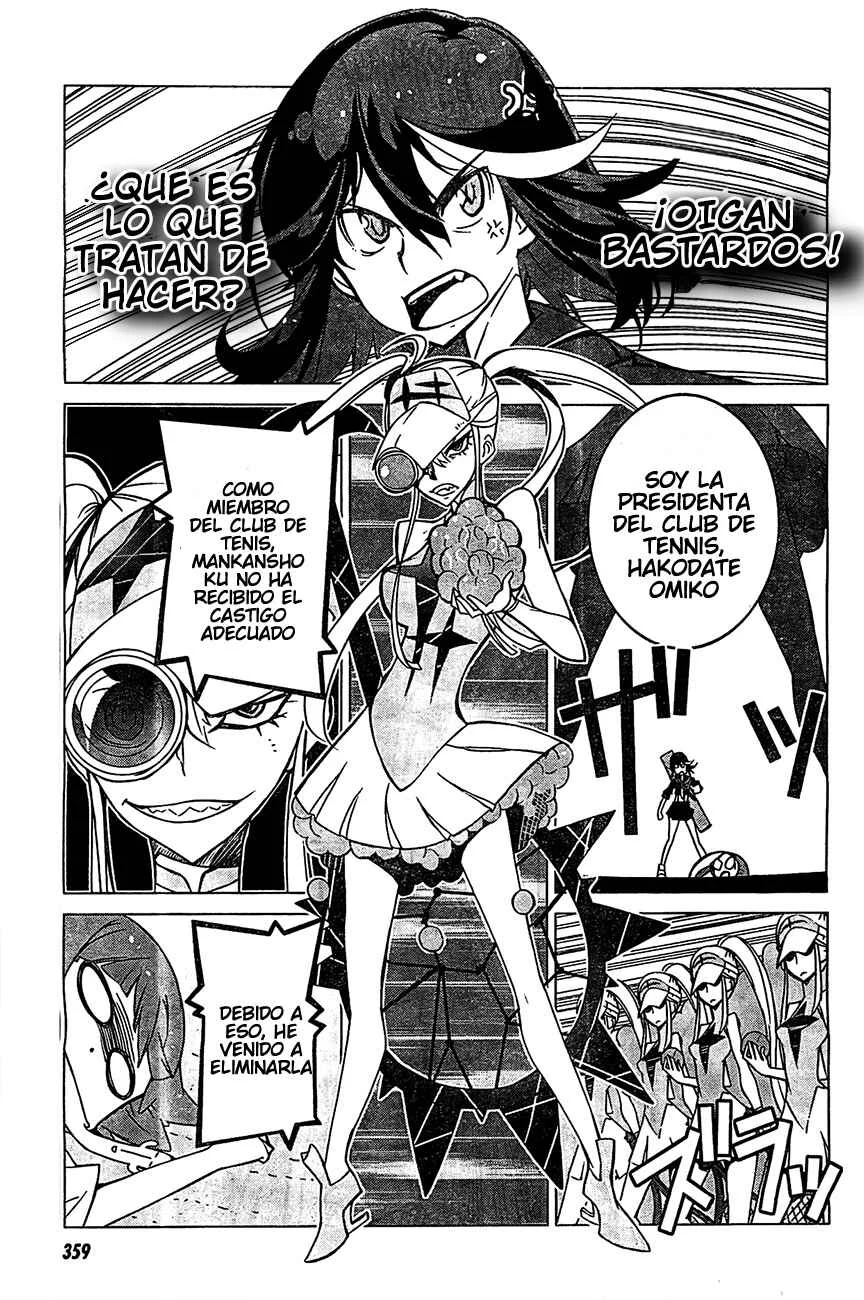 KILL la KILL Capítulo 3: Senketsu - Page 29