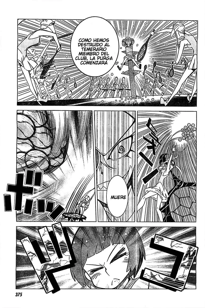 KILL la KILL Capítulo 3: Senketsu - Page 45
