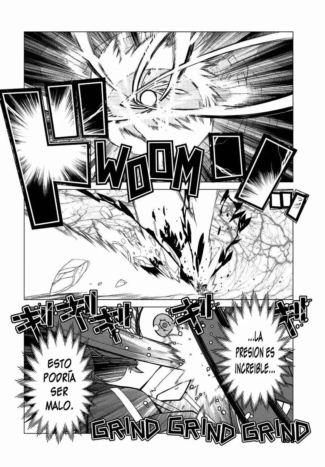 KILL la KILL Capítulo 4 - Page 28