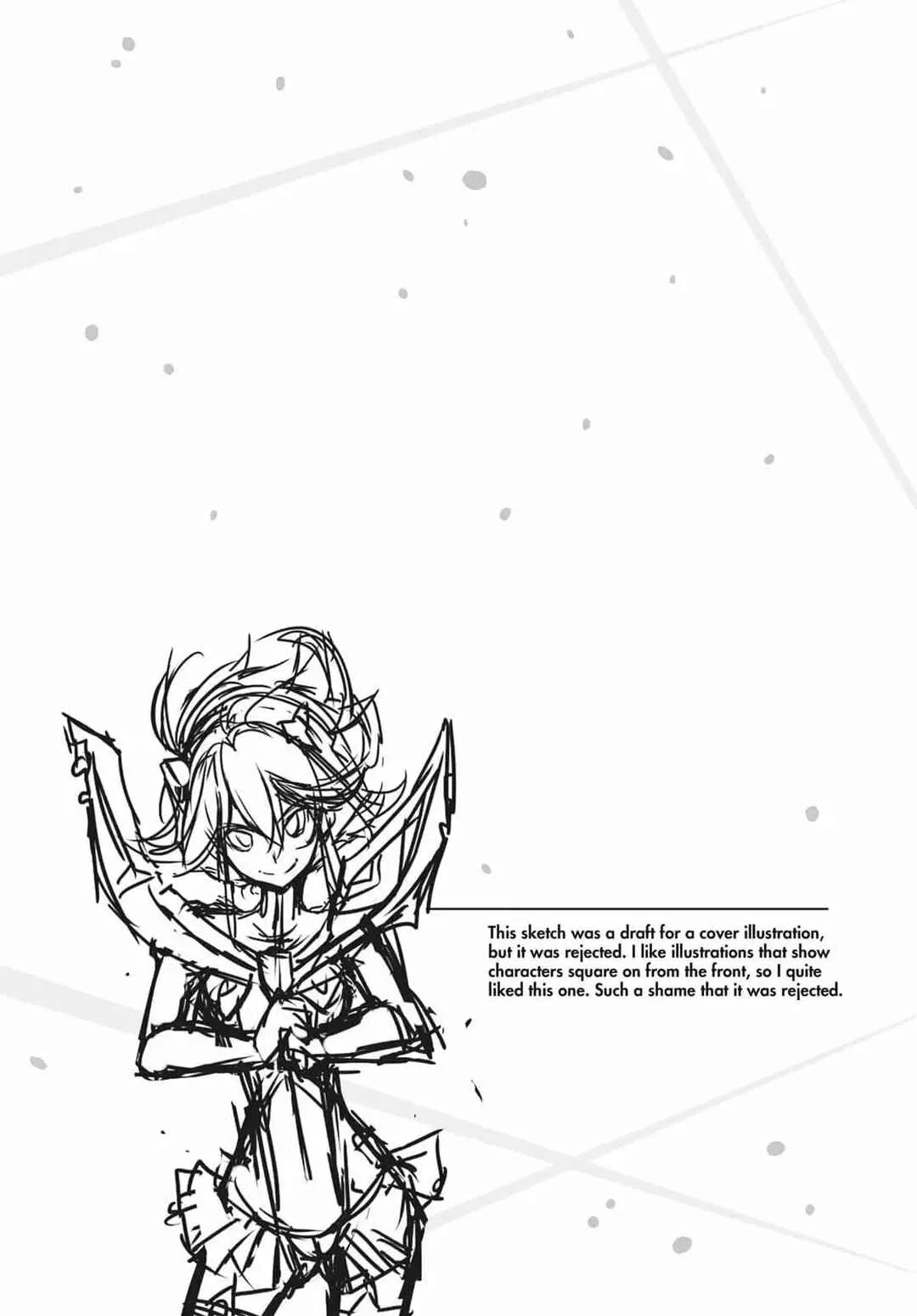 KILL la KILL Capítulo 4 - Page 33