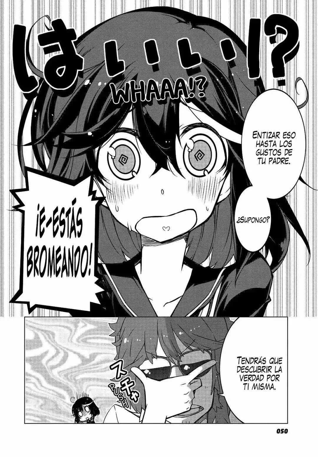 KILL la KILL Capítulo 5 - Page 15