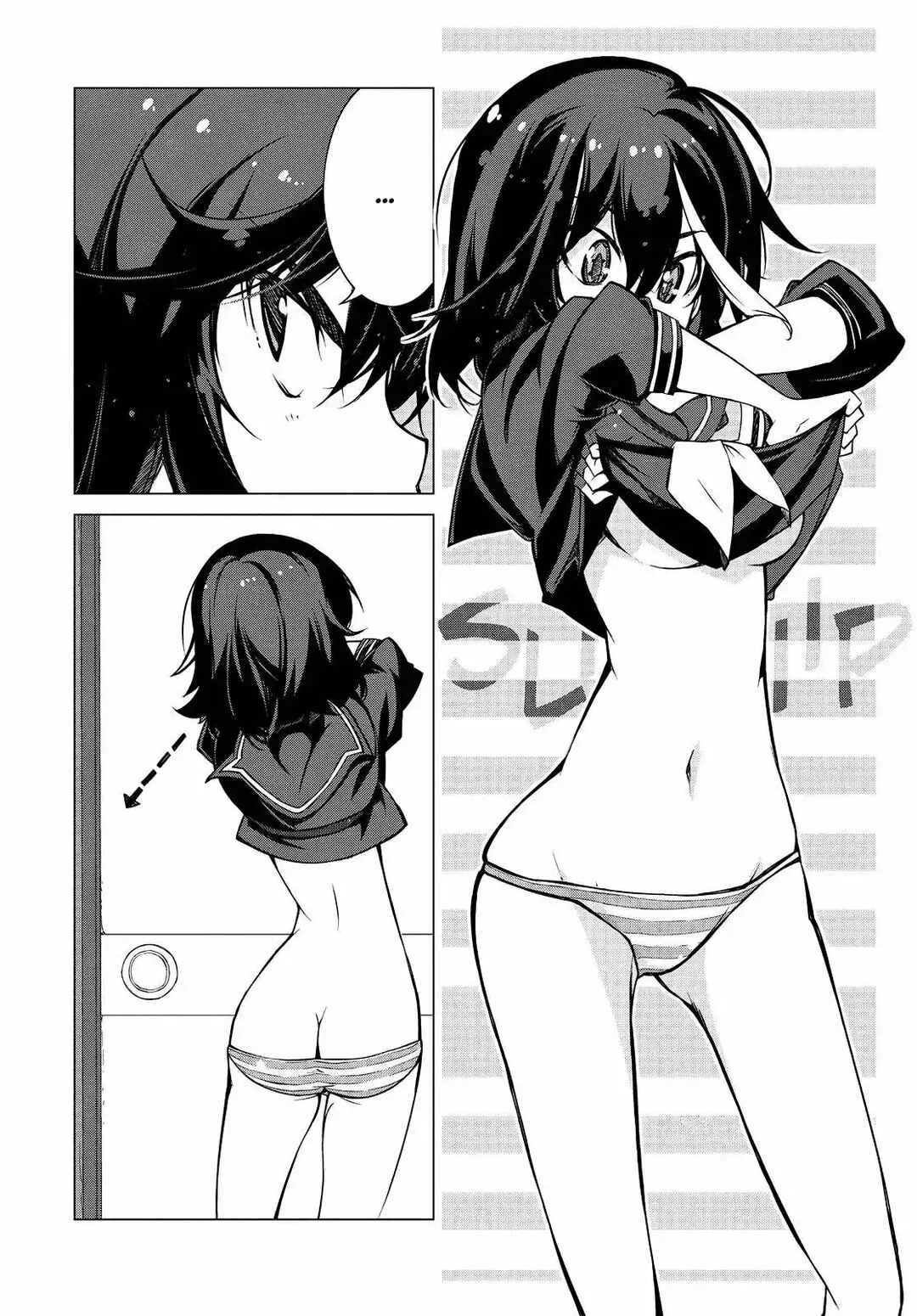 KILL la KILL Capítulo 5 - Page 19