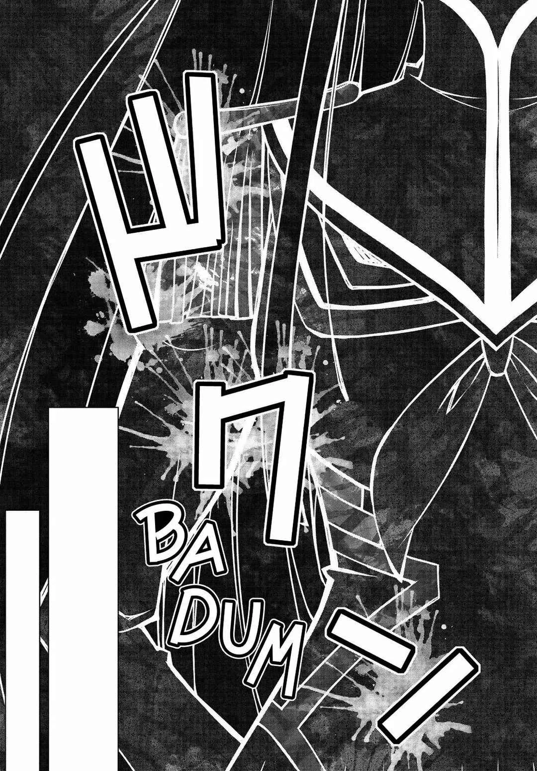 KILL la KILL Capítulo 5 - Page 24