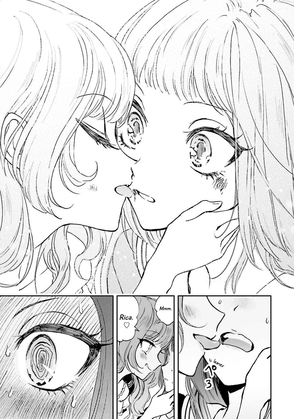 Killing Me! Capítulo 2 - Page 11