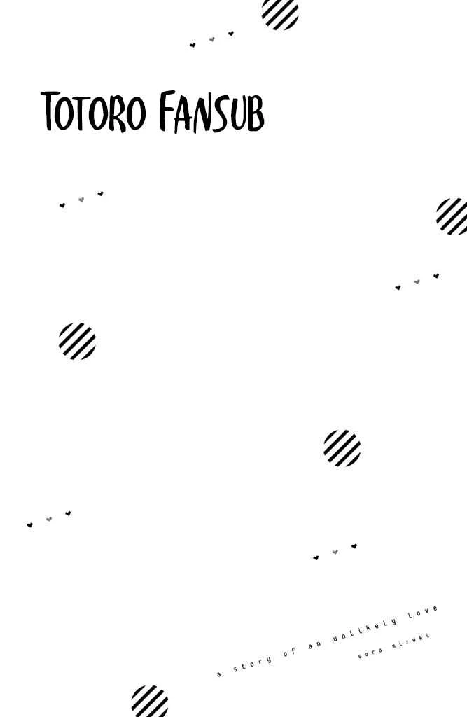 Kimi ga Kirai na Koi no Hanashi Capítulo 1: ¡¿Kisagari-kun es un chico malo?! - Page 6