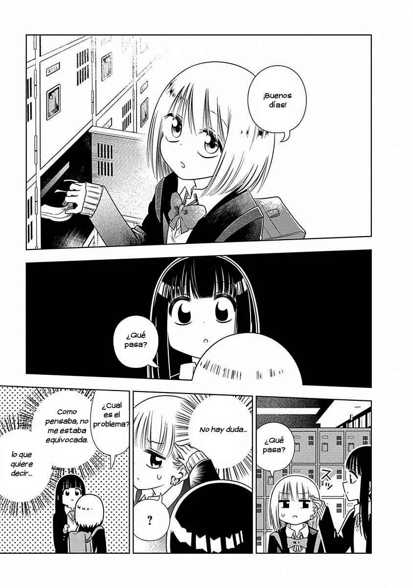 Kimi ga Niku ni Nattemo Capítulo 1: Descubrimiento. - Page 7