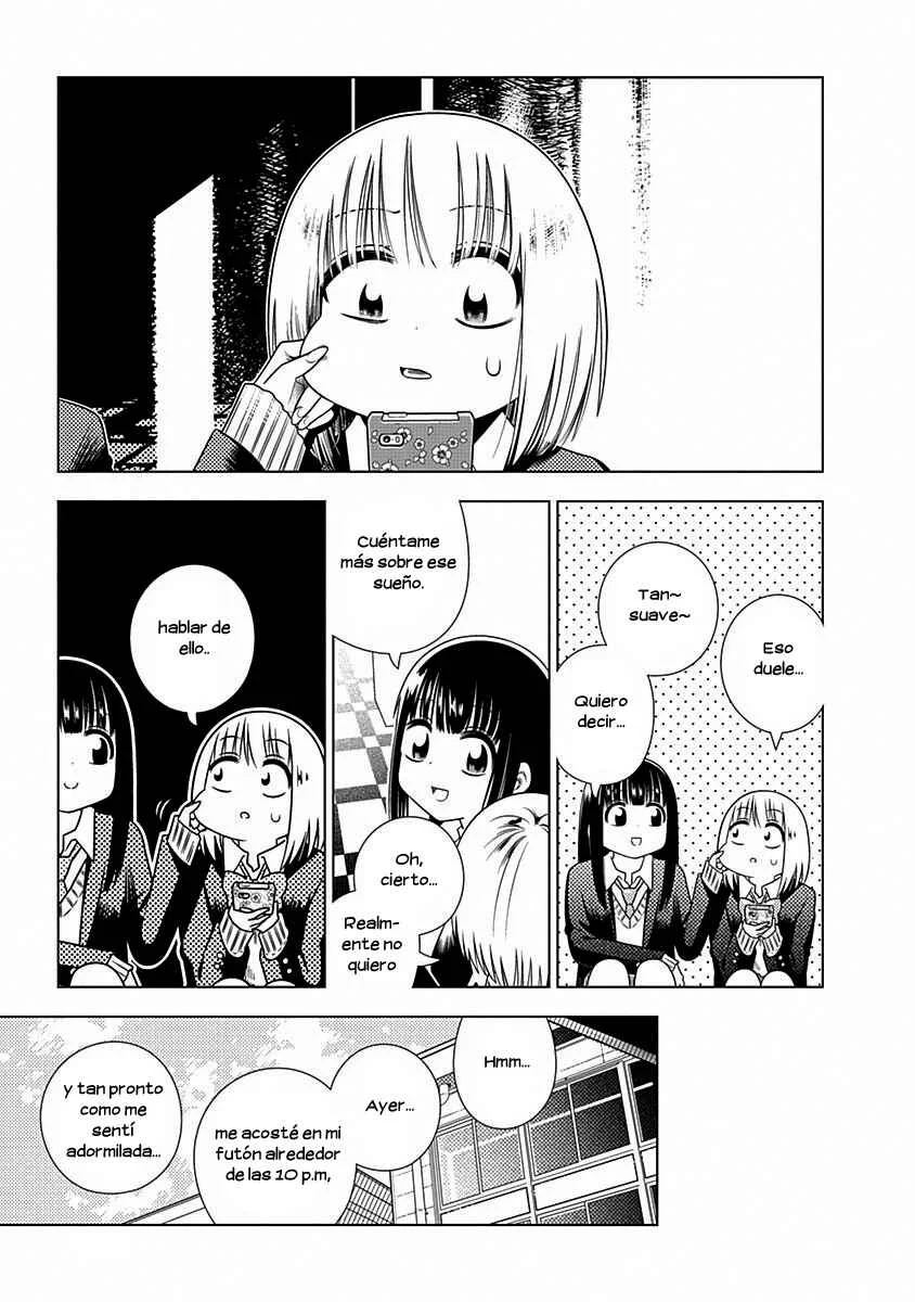 Kimi ga Niku ni Nattemo Capítulo 1: Descubrimiento. - Page 13