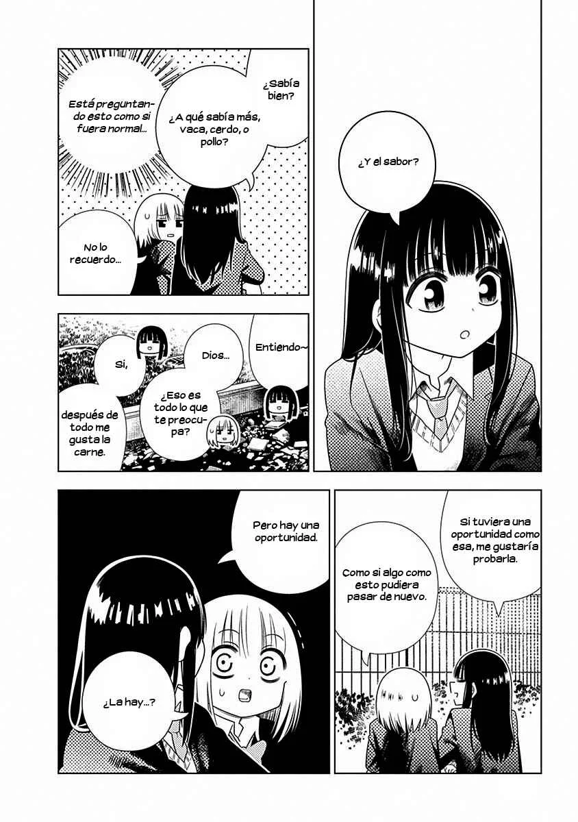 Kimi ga Niku ni Nattemo Capítulo 1: Descubrimiento. - Page 16