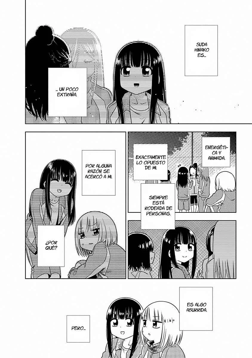 Kimi ga Niku ni Nattemo Capítulo 1: Descubrimiento. - Page 18