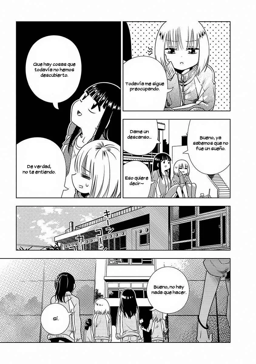 Kimi ga Niku ni Nattemo Capítulo 1: Descubrimiento. - Page 19