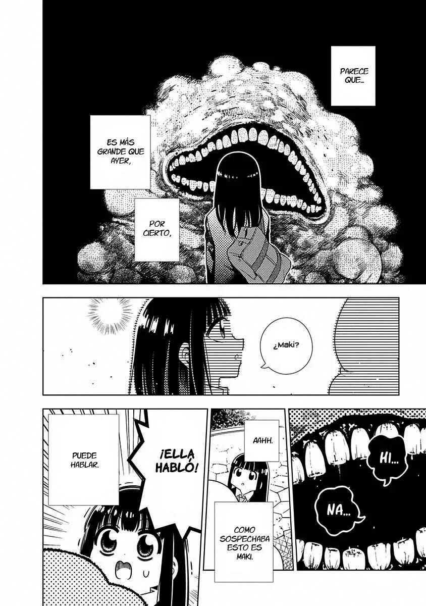 Kimi ga Niku ni Nattemo Capítulo 1: Descubrimiento. - Page 22