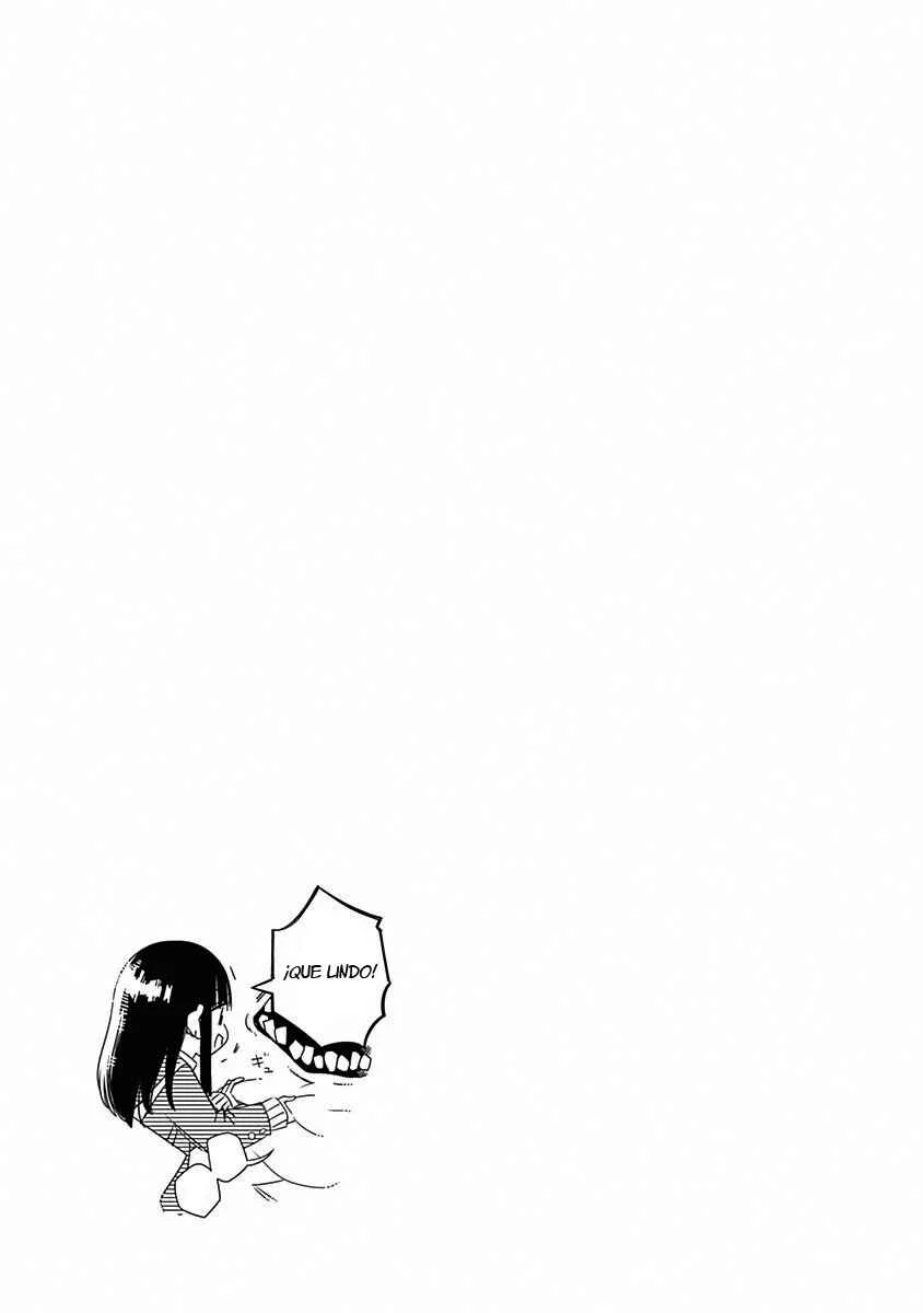 Kimi ga Niku ni Nattemo Capítulo 1: Descubrimiento. - Page 23