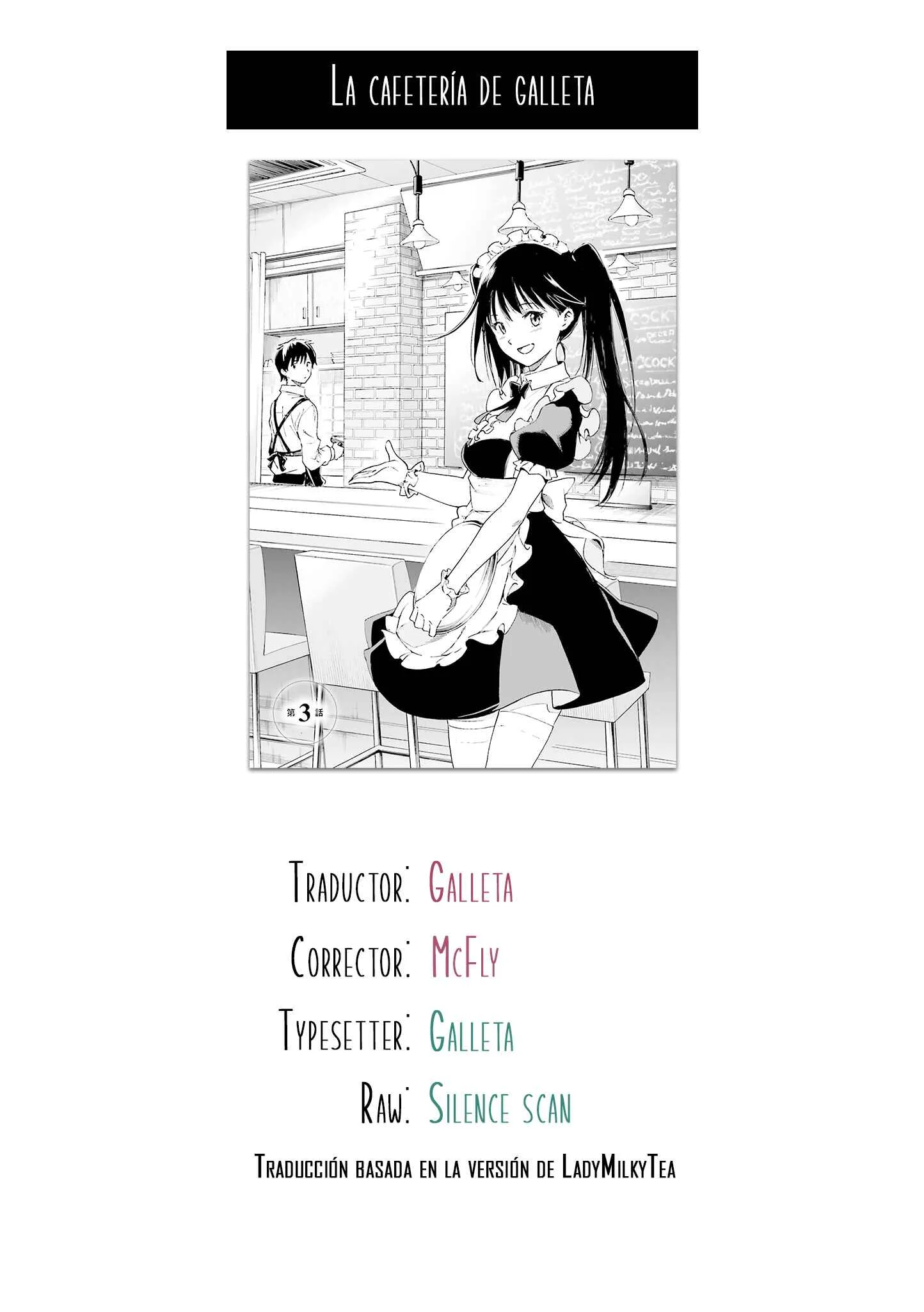 Kimi ga Niku ni Nattemo Capítulo 1: Descubrimiento. - Page 24
