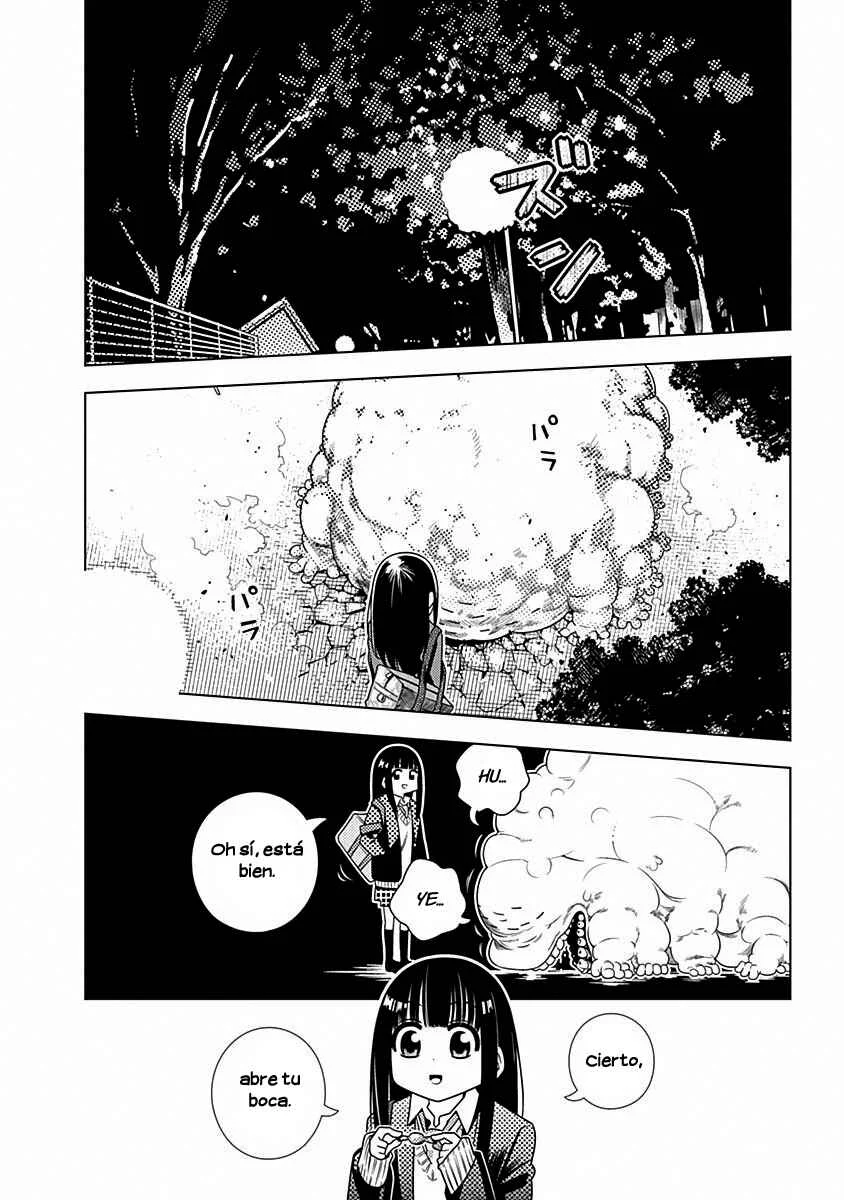 Kimi ga Niku ni Nattemo Capítulo 2: Encuentro. - Page 4