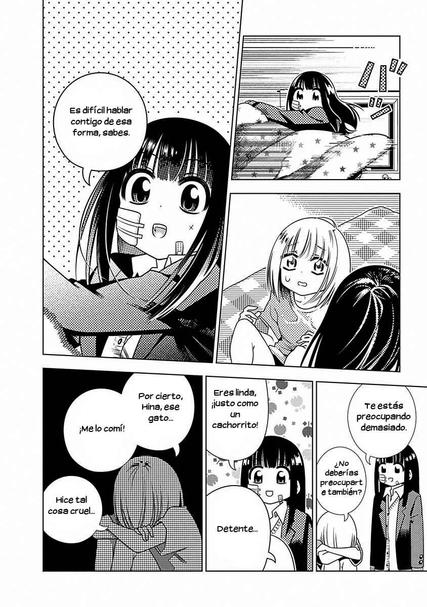 Kimi ga Niku ni Nattemo Capítulo 2: Encuentro. - Page 14