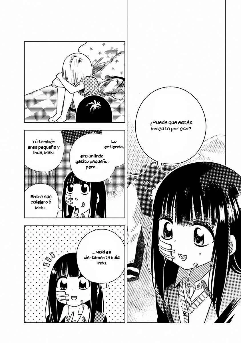Kimi ga Niku ni Nattemo Capítulo 2: Encuentro. - Page 16