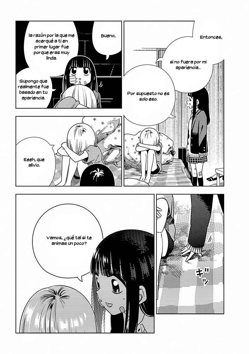 Kimi ga Niku ni Nattemo Capítulo 2: Encuentro. - Page 17