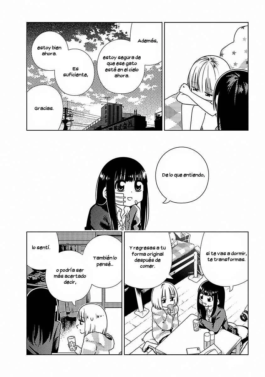 Kimi ga Niku ni Nattemo Capítulo 2: Encuentro. - Page 18