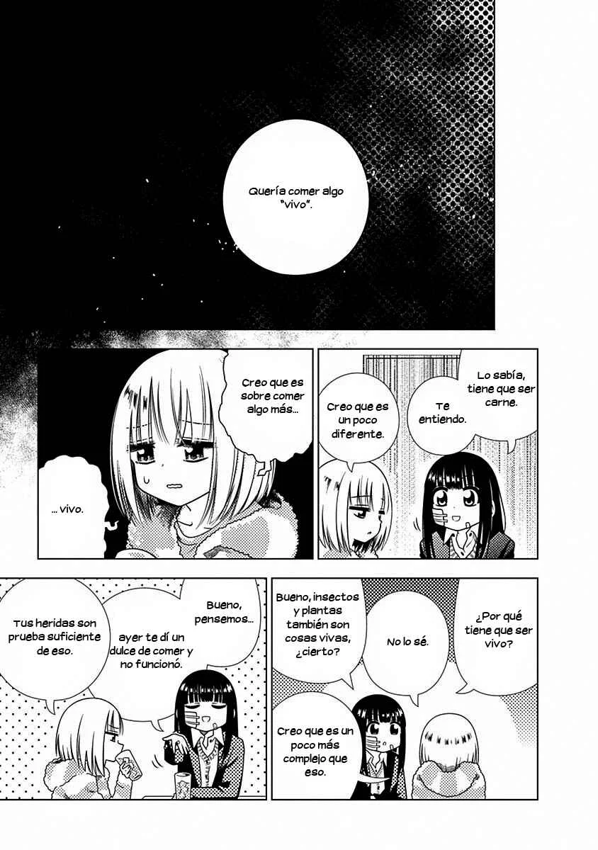 Kimi ga Niku ni Nattemo Capítulo 2: Encuentro. - Page 19