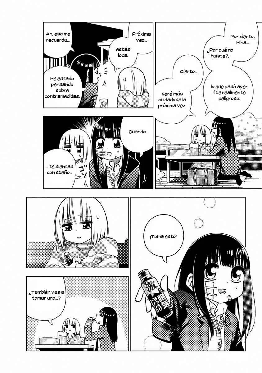 Kimi ga Niku ni Nattemo Capítulo 2: Encuentro. - Page 20