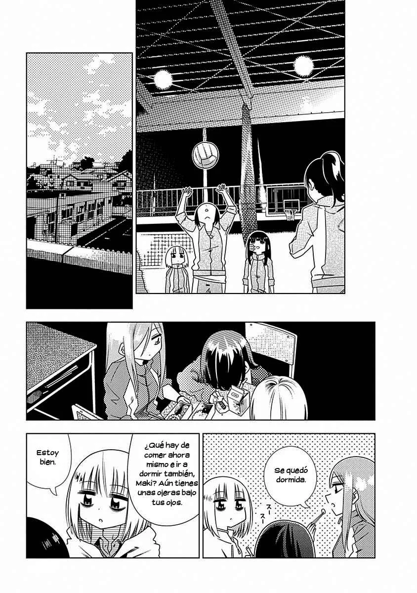 Kimi ga Niku ni Nattemo Capítulo 3: Empeorar. - Page 11