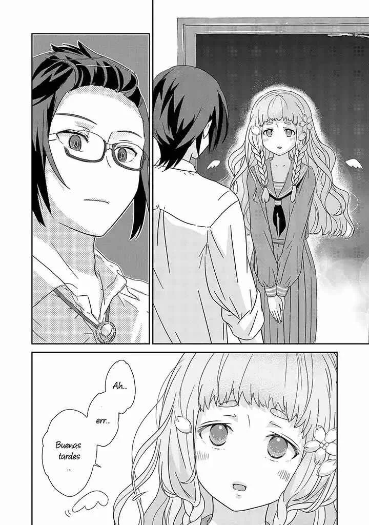 Kimi ga Shinanai Hi no Gohan Capítulo 1 - Page 9