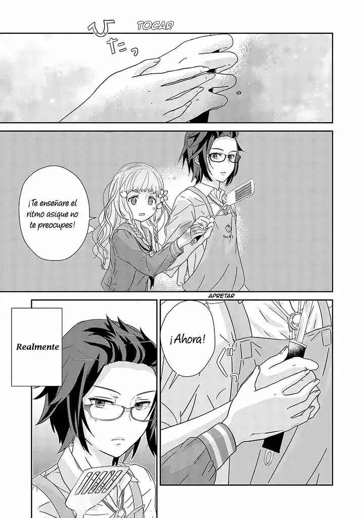 Kimi ga Shinanai Hi no Gohan Capítulo 1 - Page 29