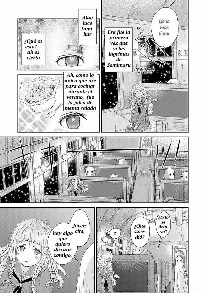 Kimi ga Shinanai Hi no Gohan Capítulo 1 - Page 43