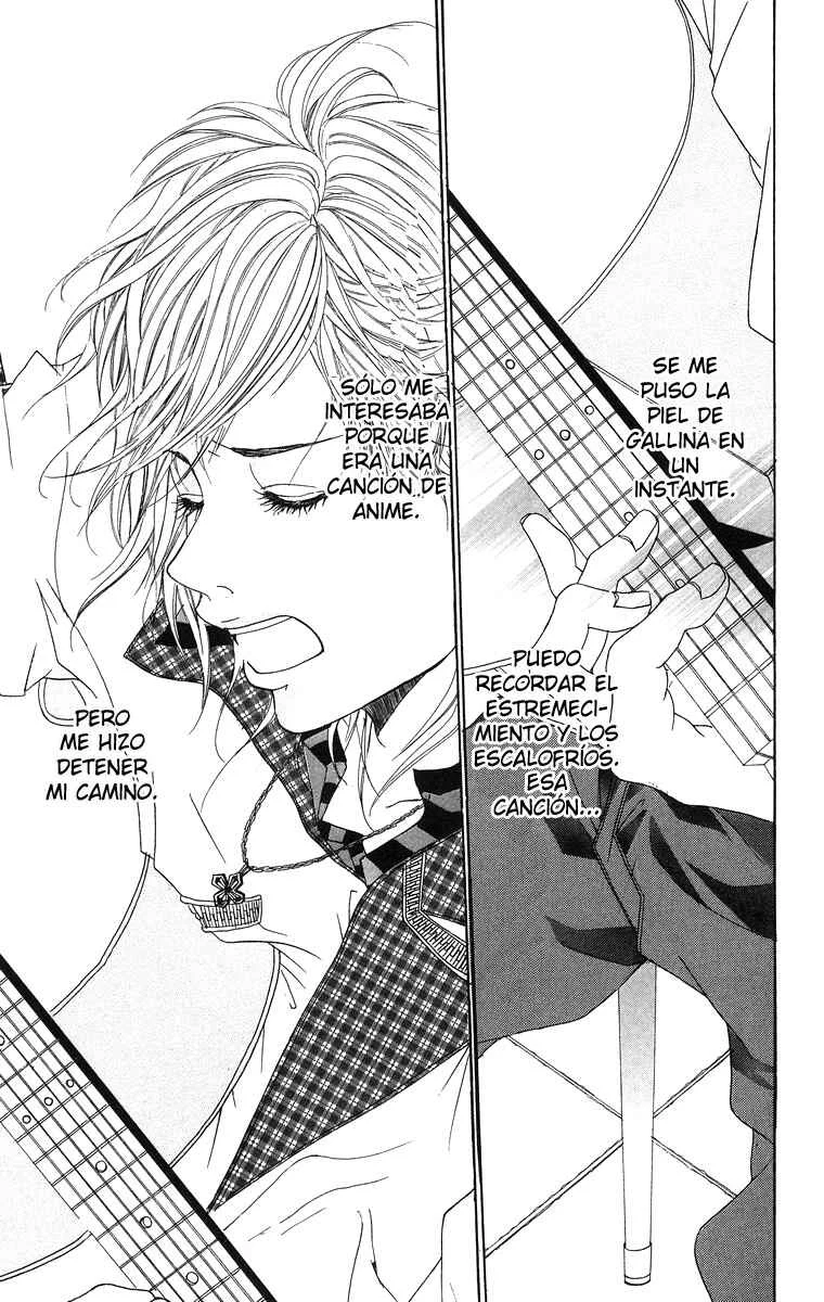 Kimi ni Moete Ii Desu ka Capítulo 1 - Page 10