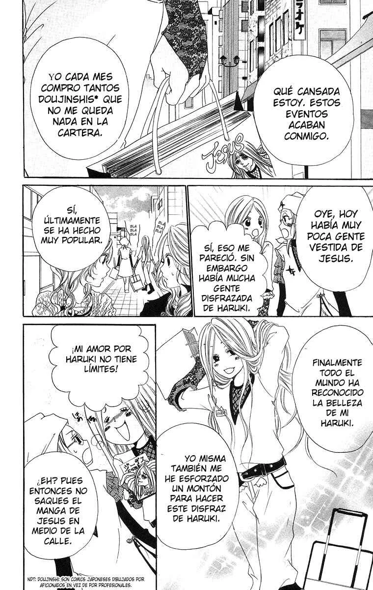 Kimi ni Moete Ii Desu ka Capítulo 1 - Page 11