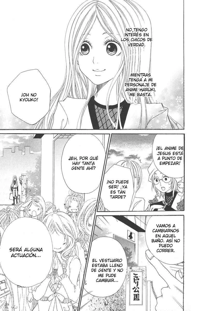 Kimi ni Moete Ii Desu ka Capítulo 1 - Page 12