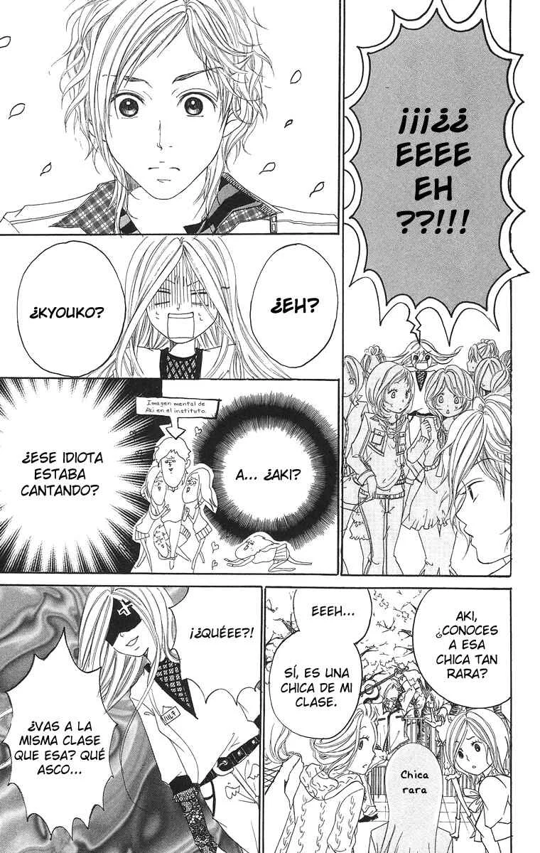 Kimi ni Moete Ii Desu ka Capítulo 1 - Page 16