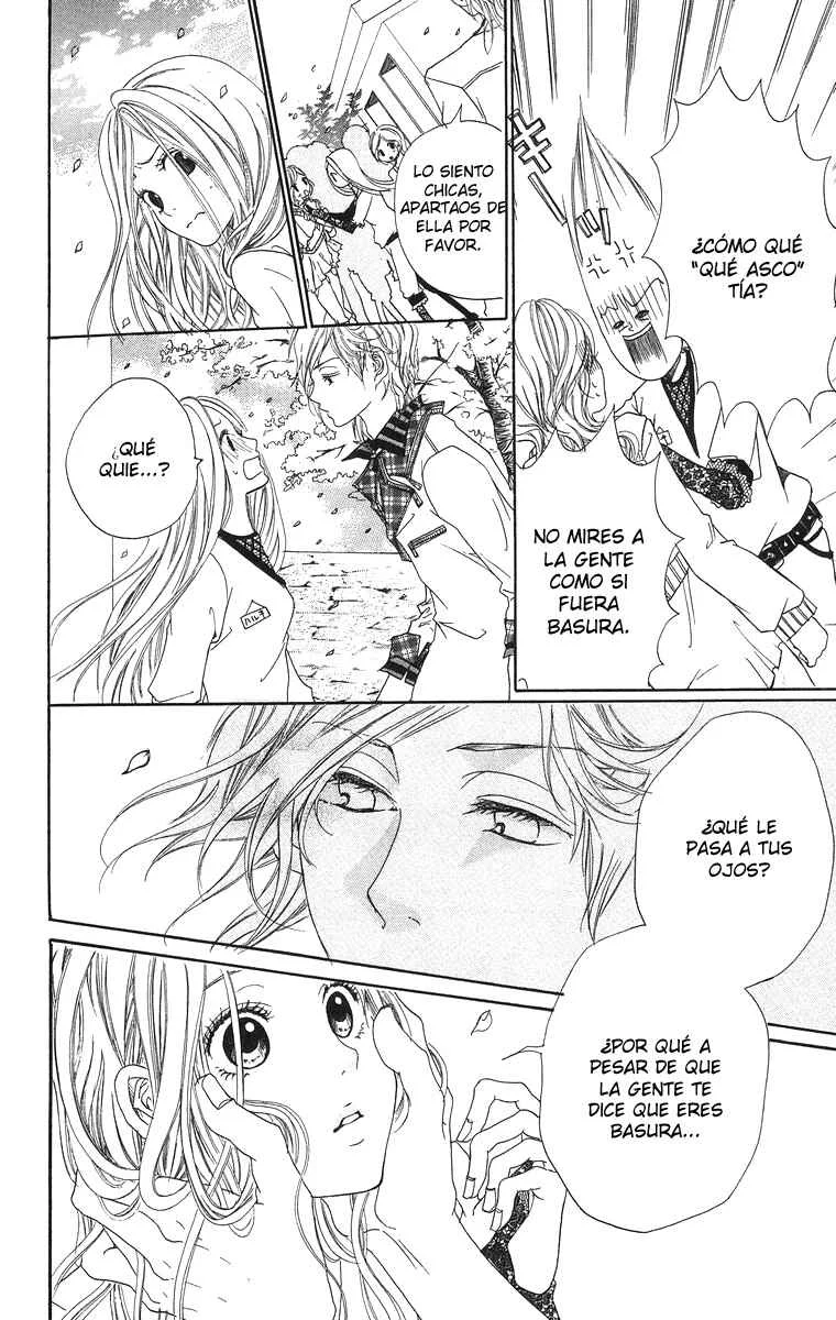 Kimi ni Moete Ii Desu ka Capítulo 1 - Page 17