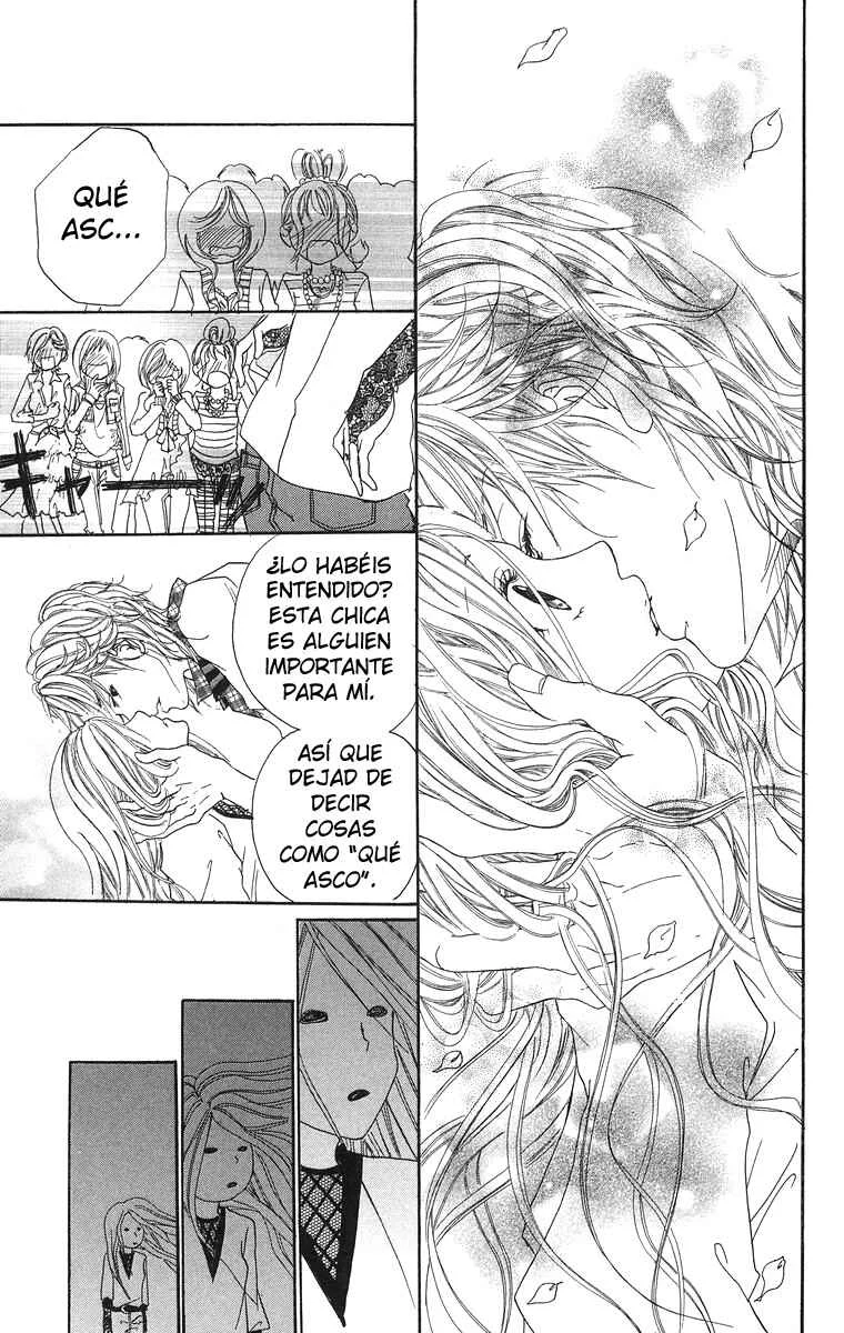 Kimi ni Moete Ii Desu ka Capítulo 1 - Page 18