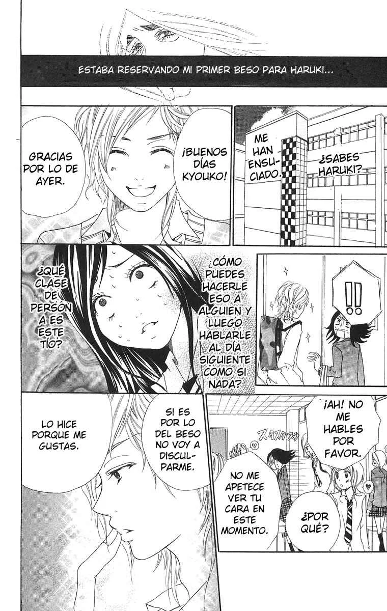 Kimi ni Moete Ii Desu ka Capítulo 1 - Page 19