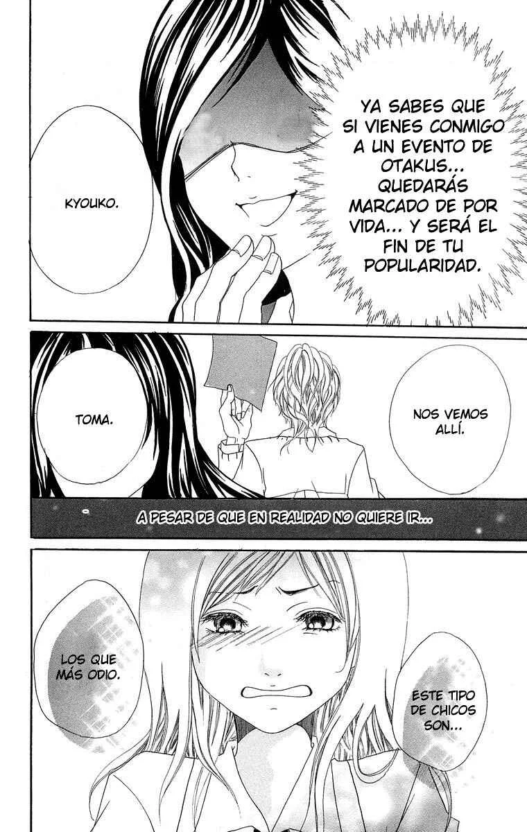 Kimi ni Moete Ii Desu ka Capítulo 1 - Page 23