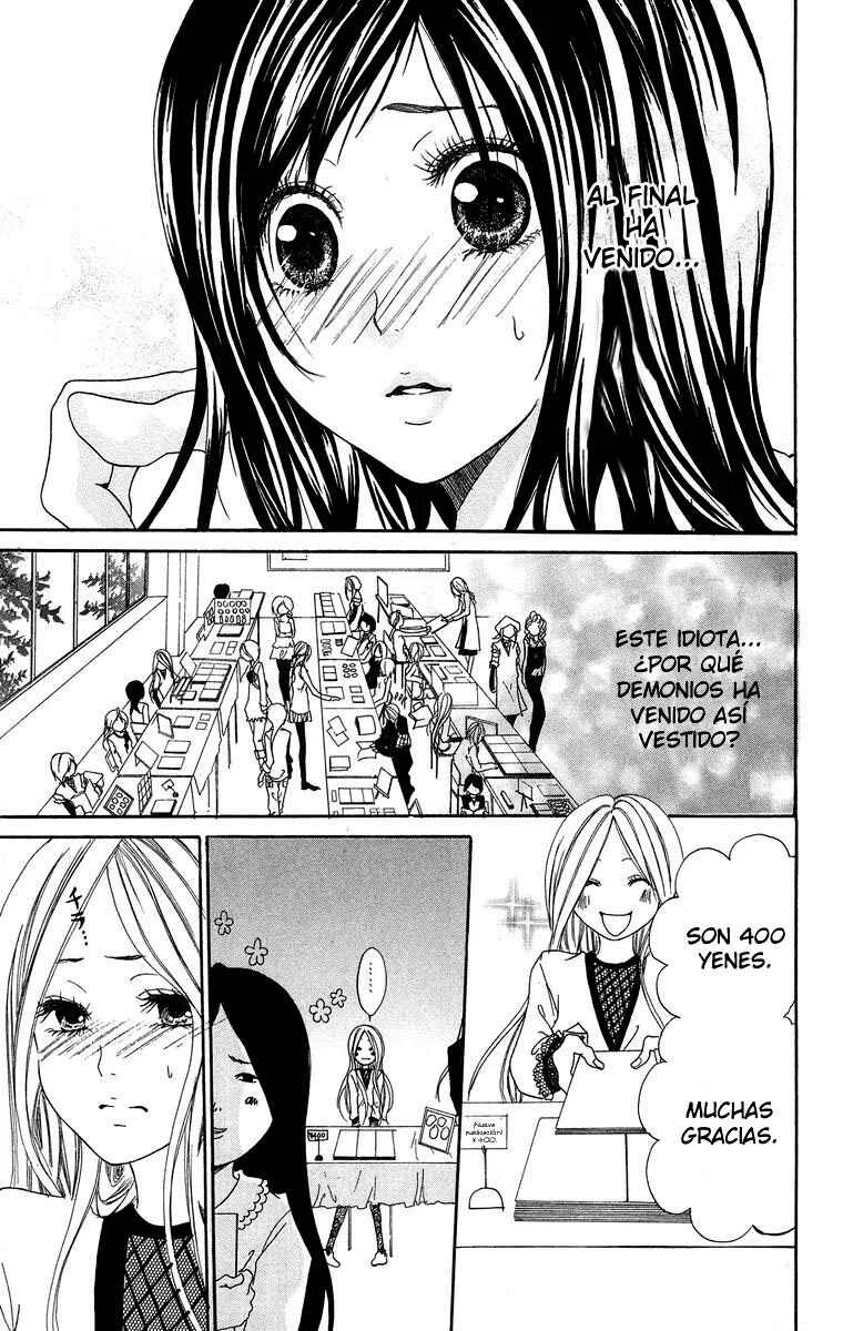 Kimi ni Moete Ii Desu ka Capítulo 1 - Page 26