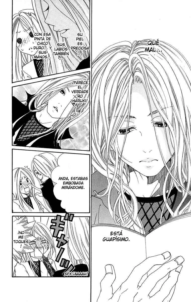 Kimi ni Moete Ii Desu ka Capítulo 1 - Page 27