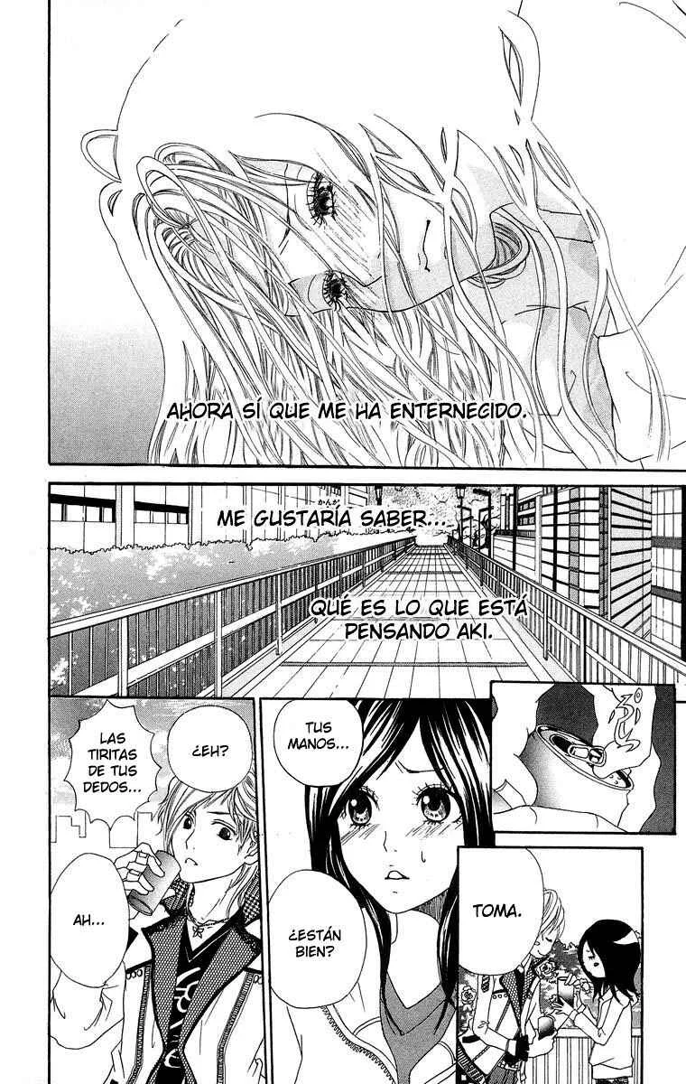 Kimi ni Moete Ii Desu ka Capítulo 1 - Page 29